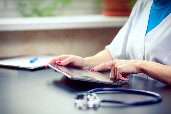 3 x werken aan weerbaarheid in de zorg