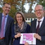 Samenwerken aan Facility for Future
