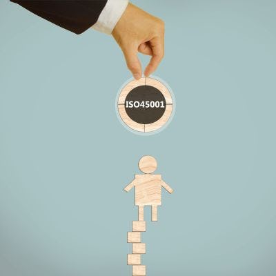 Publicatie ISO 45001-norm in zicht