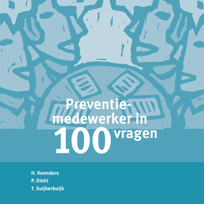 Preventiemedewerker En Bhv