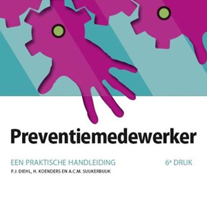 Preventiemedewerker