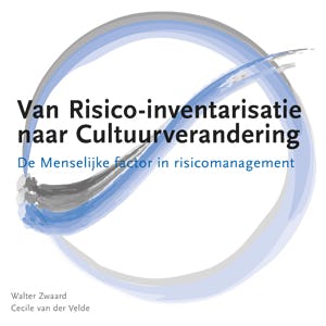 Boek: Van Risico-inventarisatie naar Cultuurverandering