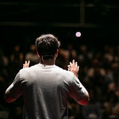 Presentatievaardigheden voor arboprofessionals | 4 november 2021