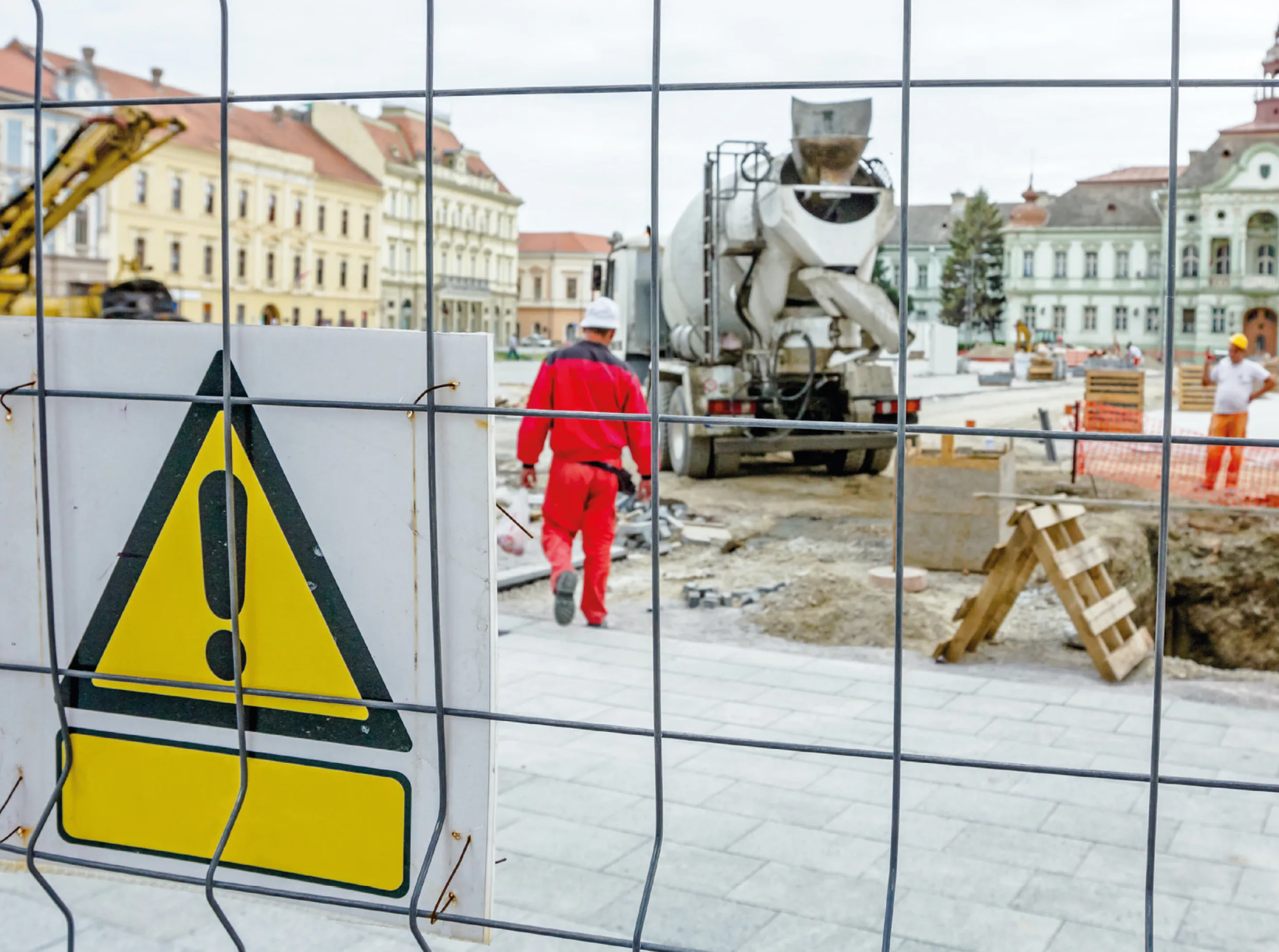 Gedrag en Veiligheid