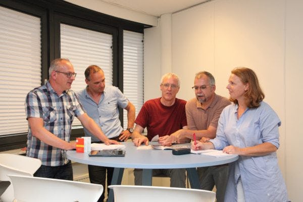 Hoe krijg je mensen in de leerstand?