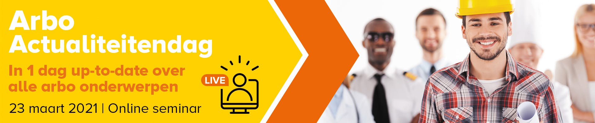 arbo Actualiteitendag