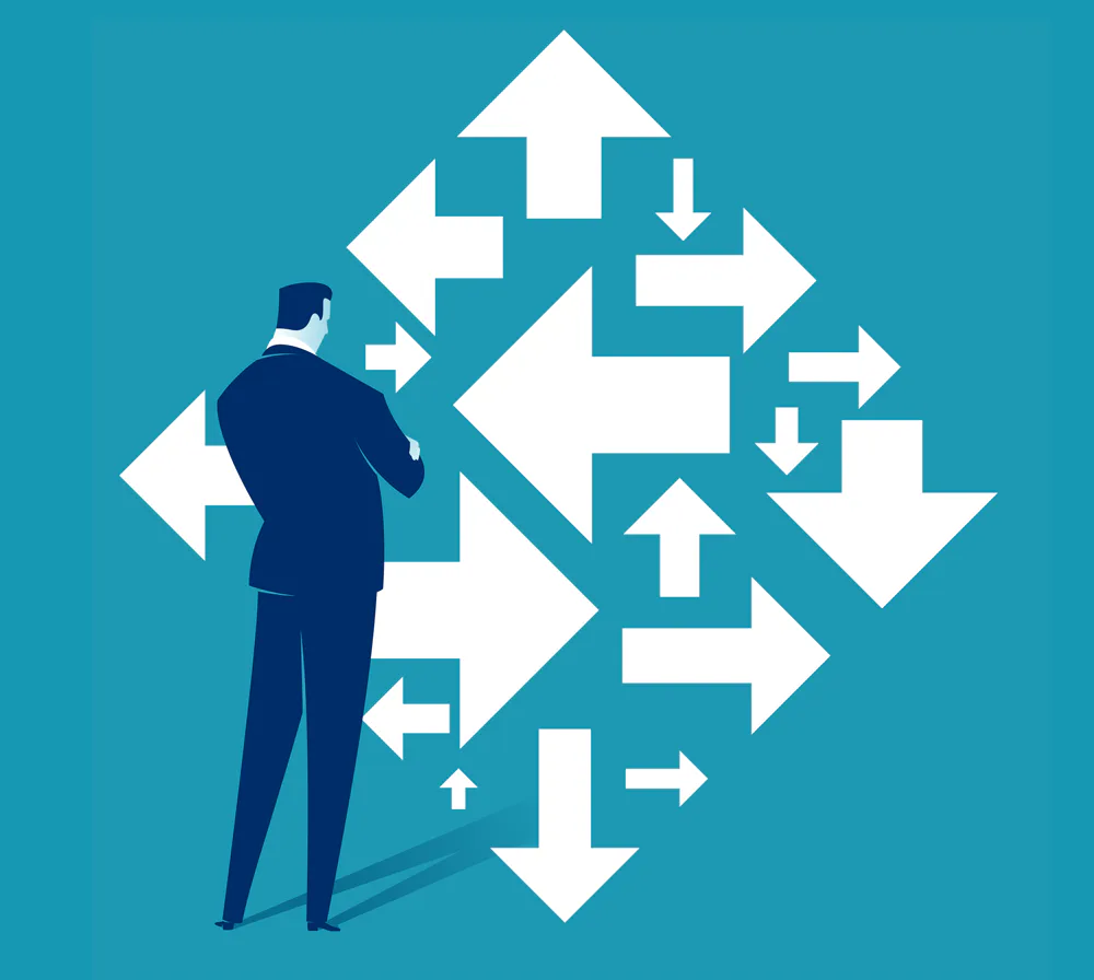 Veilig leiderschap met risicoleiderschap