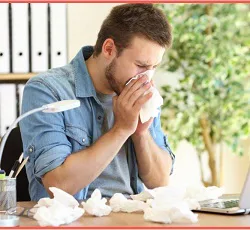 Griep: zo houd je jezelf én anderen gezond