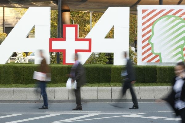 Wat gaat u doen op de A+A 2019?