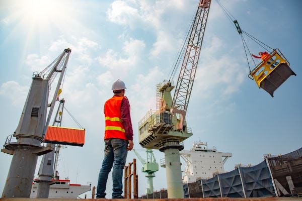 Niet kraanmachinist, maar werkgever krijgt de schuld