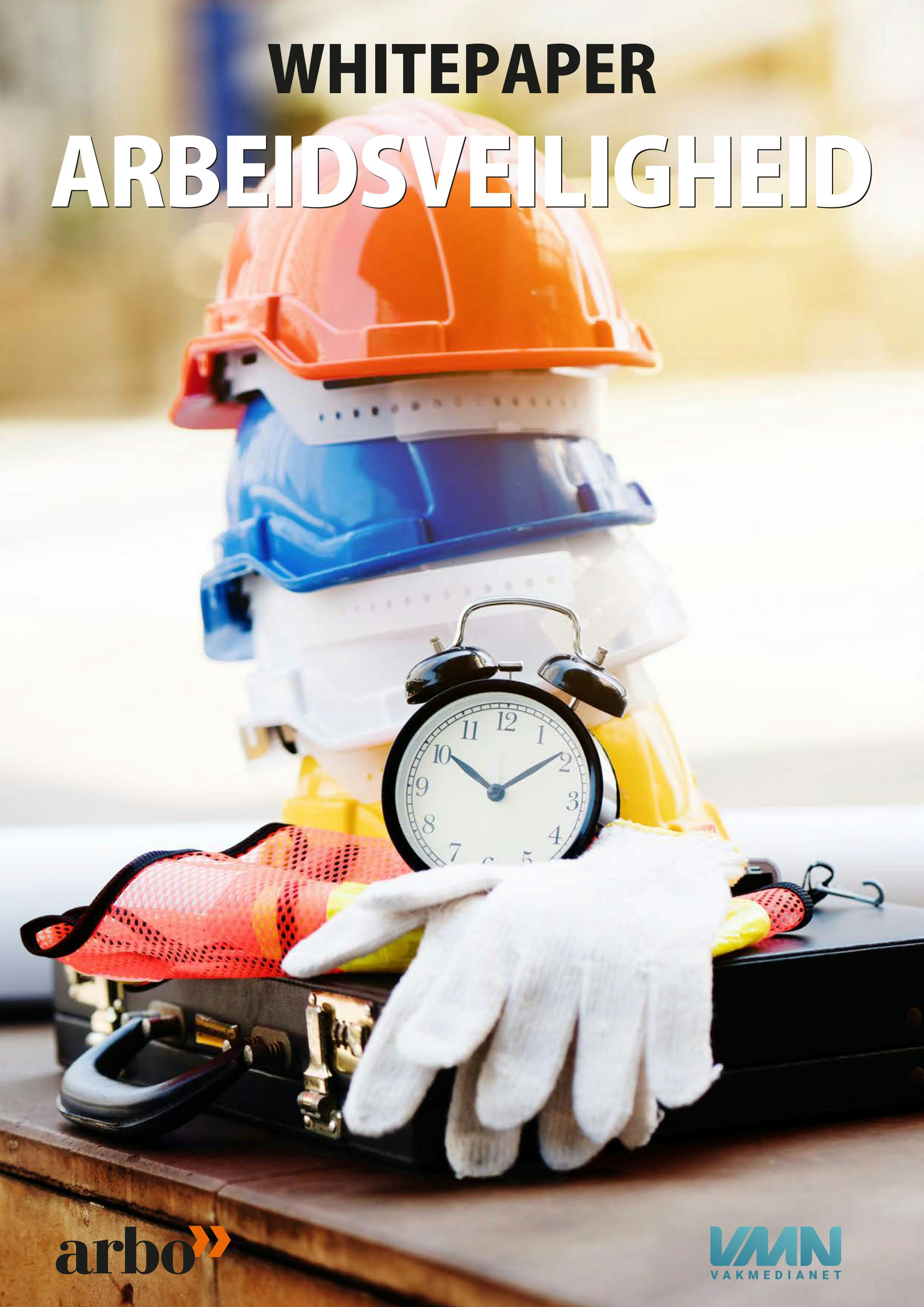 Arbeidsveiligheid