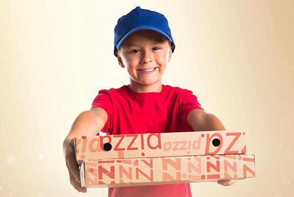 Kinderen die werken, wat mag en wat niet?