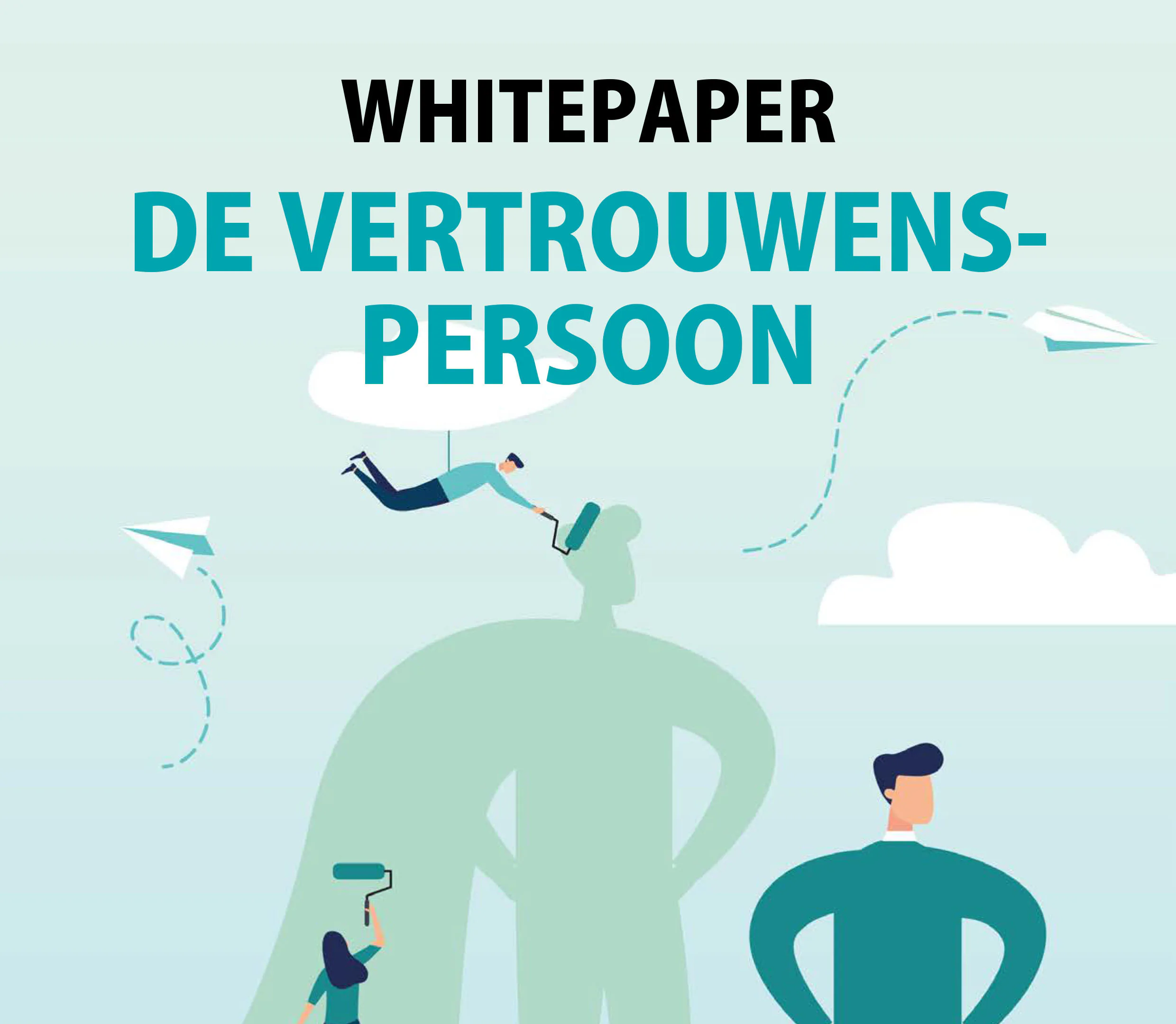 De Vertrouwenspersoon