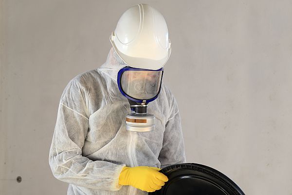 Geen volgelaatsmasker, werkgever aansprakelijk?