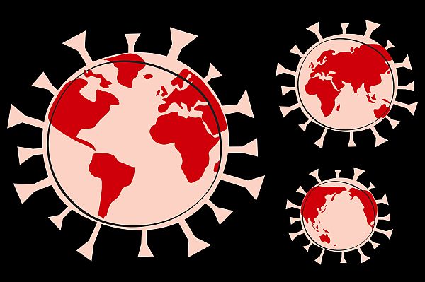 Veiligheidsmanagement in de COVID-19-crisis