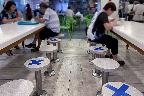 Coronaproof werkplek? Zo maakt u een coronaprotocol