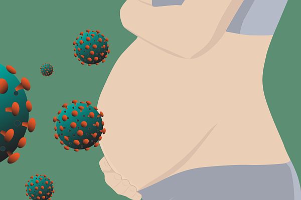 Zwangere werknemers en corona, hoe zit 't?