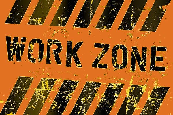 Leer nu de lessen van 50 ongevallen op het werk