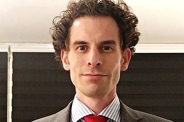 Bart Bins: “Iemand van buiten is een verrijking voor het bedrijf, het voorkomt tunnelvisie.”