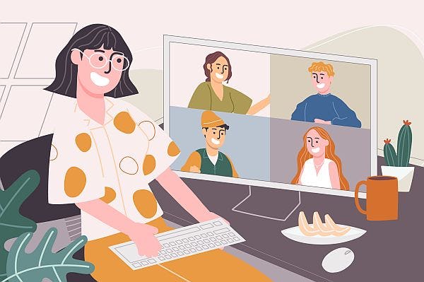 Thuiswerkdilemma's door zorgplicht en privacy