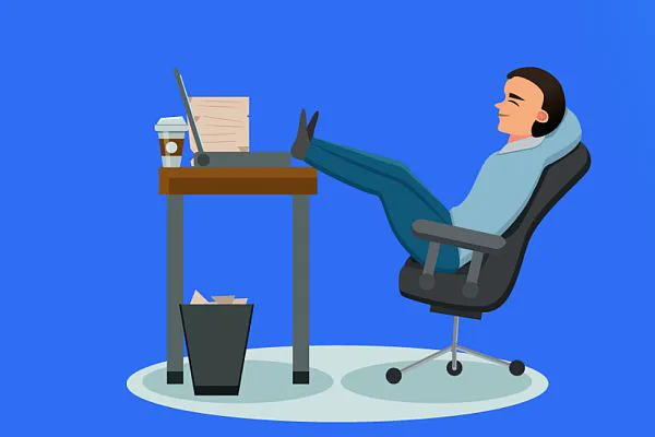 Thuiswerkplekchecker: zo zitten uw mensen goed, ook thuis