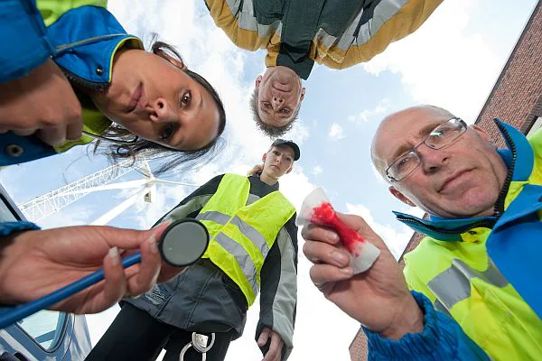 Doeltreffende BHV, dit zijn de aandachtspunten