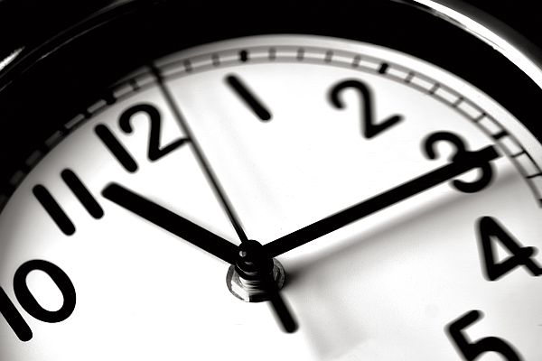 Thuiswerker maakt van reistijd vaak werktijd