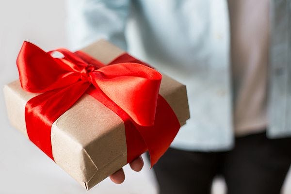 Onze 10 cadeautips voor de feestdagen