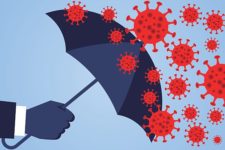 Uw bedrijf coronaproof in 6 stappen, zo lukt het