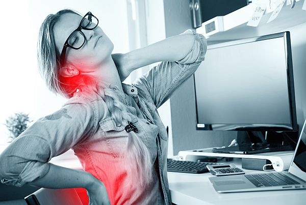 Lichamelijke overbelasting aanpakken? Vergeet de thuiswerker niet