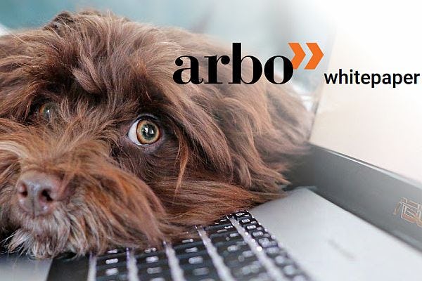 In één klik wijzer: whitepaper Thuiswerken & arbo
