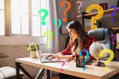 Thuiswerken: wie doet dat eigenlijk en waarom?   