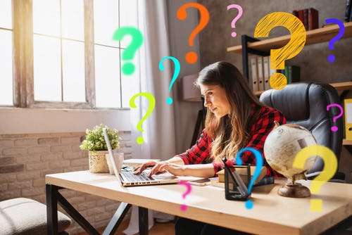 Thuiswerken: wie doet dat eigenlijk en waarom?