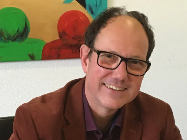 Richard van Sonsbeek