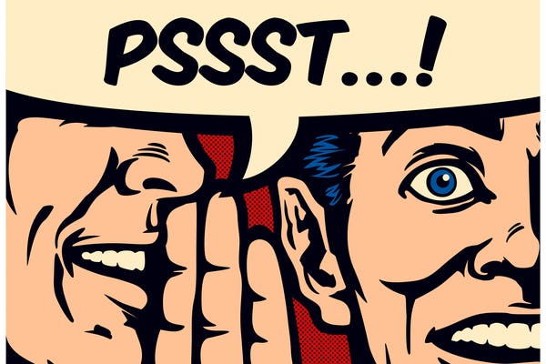 Corona: minder teamgevoel door minder roddelen