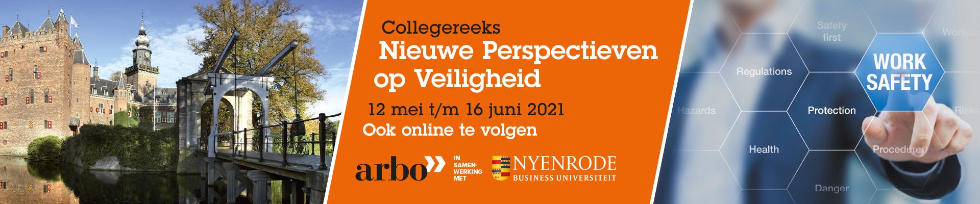 Collegereeks Nyenrode