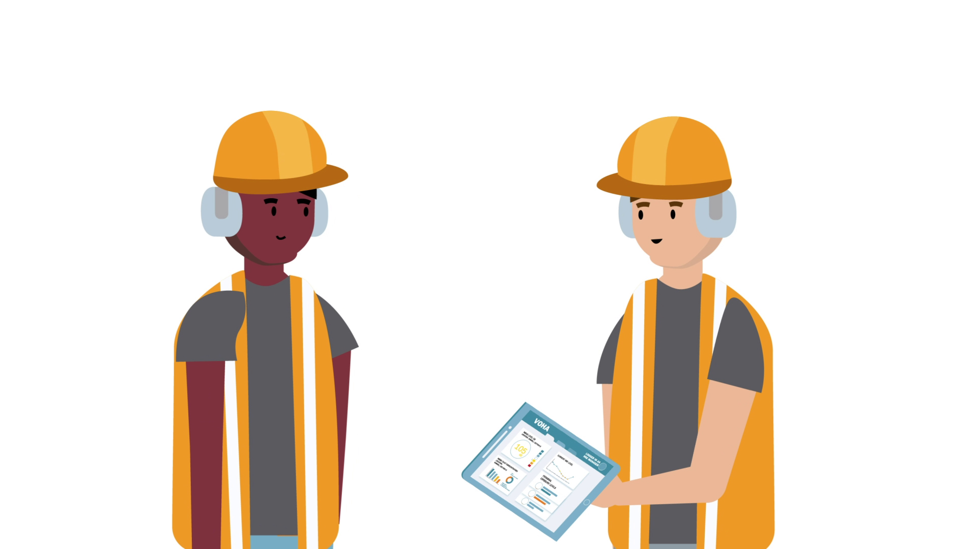 Meten met een slimme helm