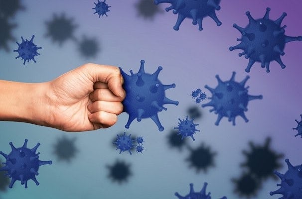 Coronacrisis te lijf met 6 arboprofessionals