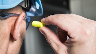 Schuimrolletjes of oorpluggen: hoe gebruik je ze?