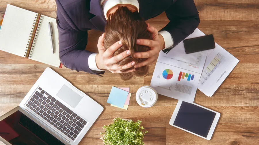 Ideeën werkenden cruciaal voor verlagen werkstress