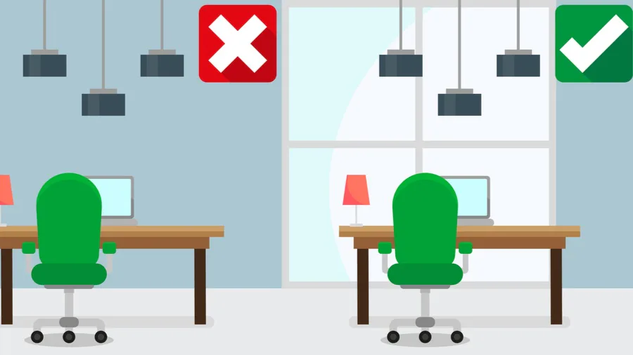 Norm voor verlichting geactualiseerd met meer aandacht voor de gebruiker