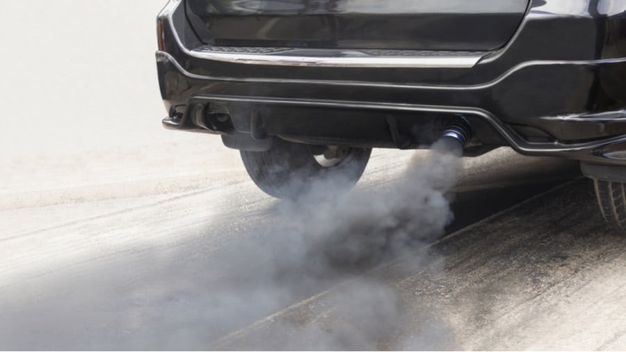 DME, weg ermee! Maak korte metten met kankerverwekkende dieselrook