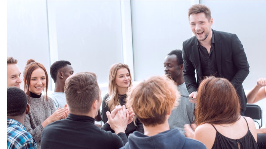 Er is weer STAP-budget voor arbo en duurzame inzetbaarheid