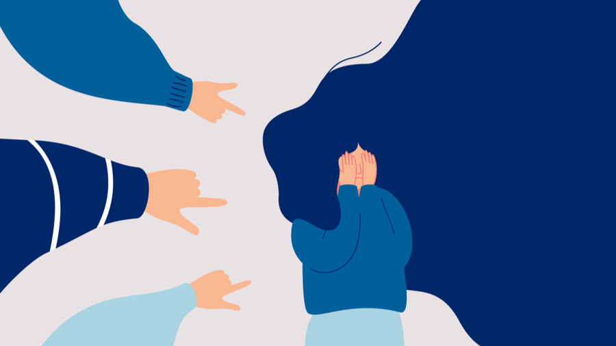 Ongewenst gedrag: zoek eerst de risicofactoren, neem dan de juiste maatregelen 