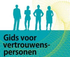 Gids voor vertrouwenspersonen