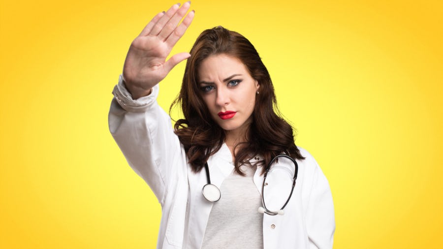 Nieuwe cijfers ongewenst gedrag op het werk