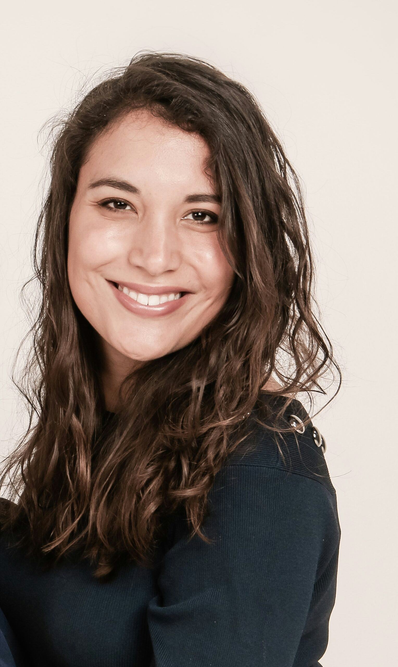 Iris van Wanrooij gaat nu voor de mondiale titel van SDG Pionier.