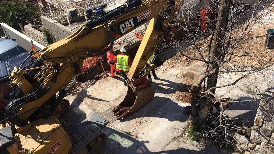 ‘We moeten niet doorslaan’