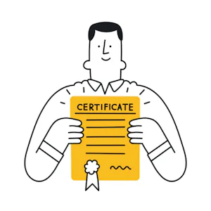 certificaat
