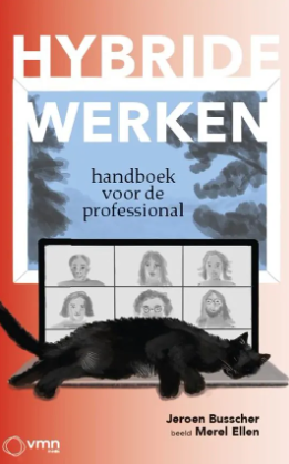 Hybride werken, handboek